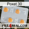 Poxet 30 24